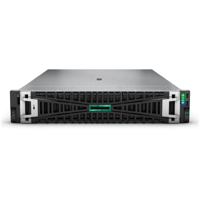 Afbeelding van Hpe Server Proliant Dl380 G11 Intel Xeon Silver 4510 64 Gb Ram