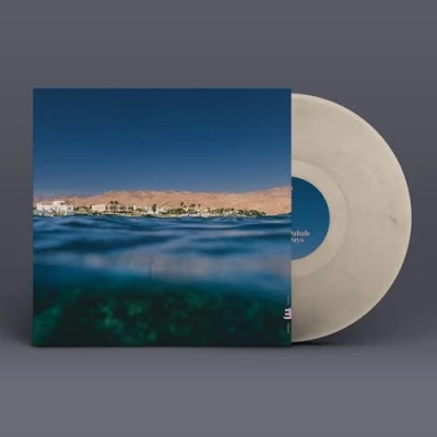 Afbeelding van Rob Luft Dahab Days (LP)