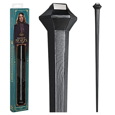 Afbeelding van Fantastic Beasts: The Secrets of Dumbledore Wand Credence