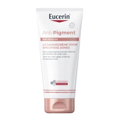 Afbeelding van Eucerin Anti Pigment Teint Perfector 200ML
