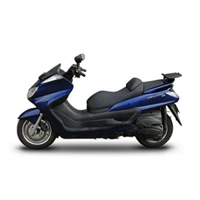 Afbeelding van Shad Top Master Yamaha Topkoffer fitting, zwart