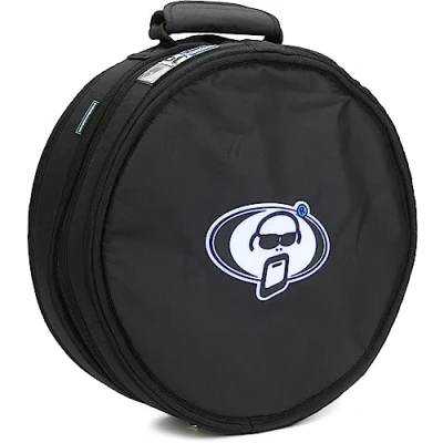 Afbeelding van Protection Racket 3004 00 Snare Drum Case tas voor 14 x 4 inch piccolo snaredrum