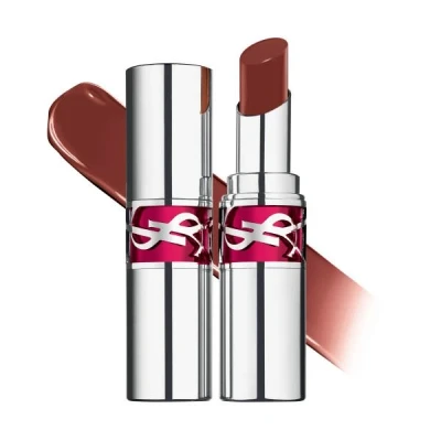 Afbeelding van Yves Saint Laurent Make Up Rouge Volupté Candy Glaze Lipstick 03 3.2gr