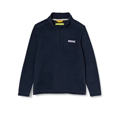 Afbeelding van Trui Regatta Kids Hot Shot II Navy Maat 158