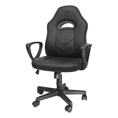 Afbeelding van DELTACO Gaming DC110 stoel Zwart