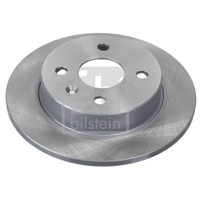 Afbeelding van Febi Bilstein Remschijf 17212