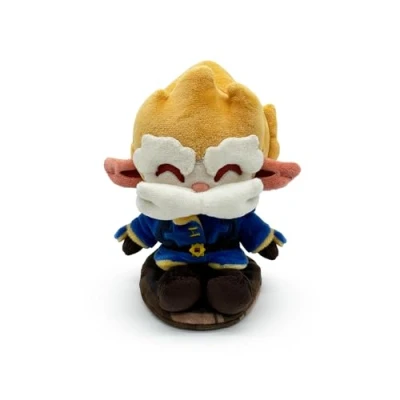 Afbeelding van Youtooz Arcane Knuffel Figure Heimerdinger Shoulder Rider 15 cm Knuffeles
