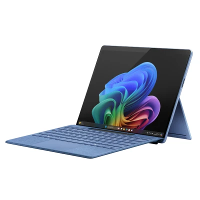 Afbeelding van Microsoft Surface Pro 11 Snapdragon X Plus / 16GB 512GB Sapphire (No PS)