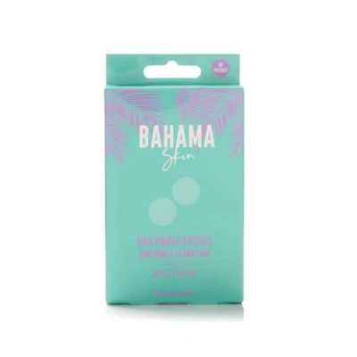 Afbeelding van Bahama Skin Pimple Patches Vegan