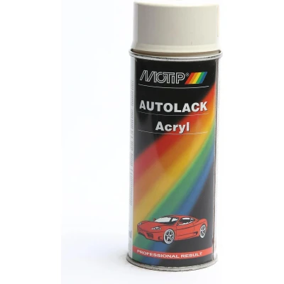 Afbeelding van motip kompakt wit 45705 400 ml