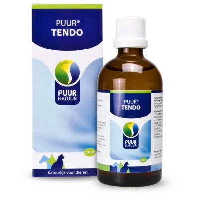 Afbeelding van Puur Tendo 100 ml