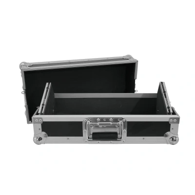 Afbeelding van Roadinger Mixer Case Pro MCA 19, 4U, bk