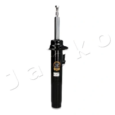 Afbeelding van JAPKO MJ00872 Schokdemper Vooras links Gasdruk Dubbelpijp Veerpoot Pen bovenaan BMW: X1