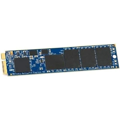 Afbeelding van SSD 250GB 530/495 APro6G M.2 OWC compatible für MacBook Air 2010 2011