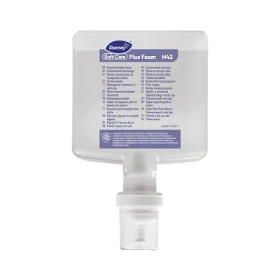 Afbeelding van Soft Care Plus Foam H42 6x0.7L W1714