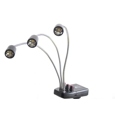 Afbeelding van Falcon Eyes Macro LED Lamp DV 3B