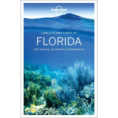 Afbeelding van Lonely Planet Best of Florida