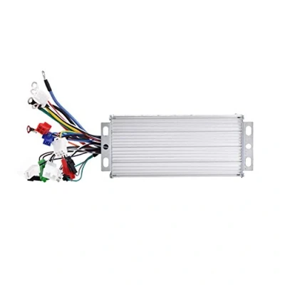 Afbeelding van Alomejor Brushless controller 36 V / 48 1000 W elektrische fiets motor voor e bike scooter skateboard