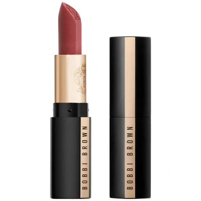 Afbeelding van Bobbi Brown LUXE Matte Lipstick Lippenstift, Maat: 3.5 g, Afternoon tea