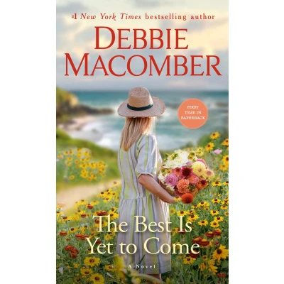Afbeelding van The Best Is Yet to Come: A Novel