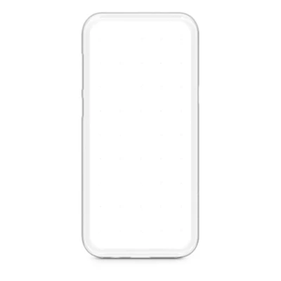 Afbeelding van Quad Lock Waterdichte Poncho Bescherming Samsung Galaxy S9+ / S8+, transparante, afmeting 10 mm