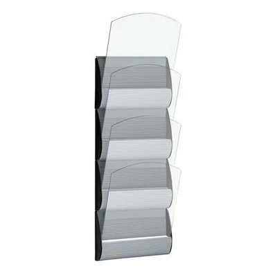 Afbeelding van Wanddisplay Extruded Paperflow