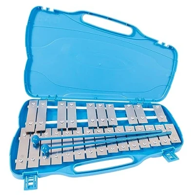 Afbeelding van Performance Percussion PP25WK G5 G7