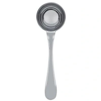 Afbeelding van Lange steel, maatlepel thee koffie (15 ml)