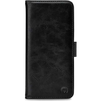Afbeelding van Mobilize Elite Gelly Wallet Book Case Apple iPhone 12 Pro Max Black