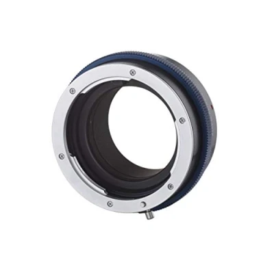 Afbeelding van Novoflex Adapter Nikon lens op Micro Four Thirds camera, MFT/NIK