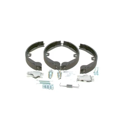 Afbeelding van Bosch Remschoen set 0 204 113 829