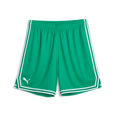 Afbeelding van Shorts Puma Hoops team game