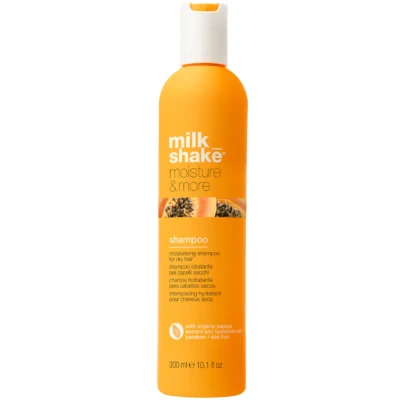Afbeelding van Milk_Shake Moisture &amp; More Shampoo 300 ml