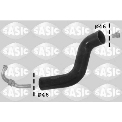 Afbeelding van Laadluchtslang SASIC 3334005
