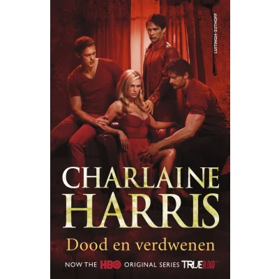 Afbeelding van Dood en verdwenen (Paperback)