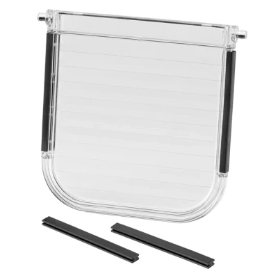 Afbeelding van Ferplast kit 405 deur voor Swing 1 en 3