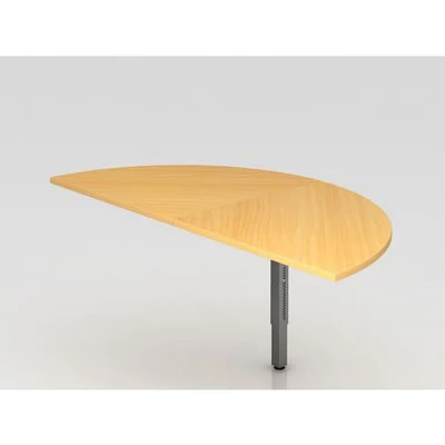 Afbeelding van hjh OFFICE PRO Ra160 G Beuken / grafiet