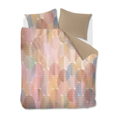 Afbeelding van Beddinghouse Dutch Design New Dawn dekbedovertrek Tweepersoons 200x200/220 Multi