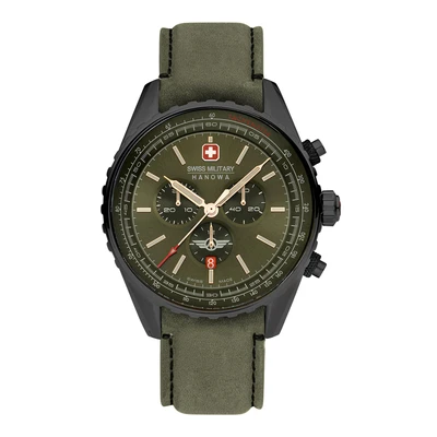 Afbeelding van Swiss Military Hanowa Chronograaf AFTERBURN CHRONO, SMWGC0000340