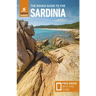 Afbeelding van The Rough Guide to Sardinia (Travel with Free eBook)