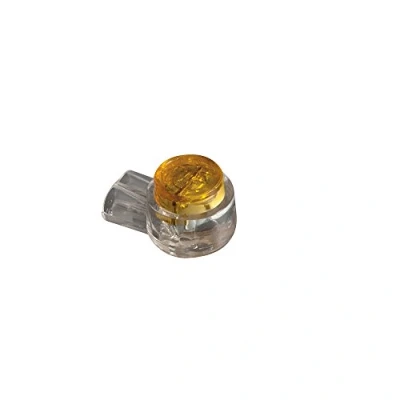 Afbeelding van Klein Tools VDV826 604 IDC stekkerverbinder Flexibel: Massief: 25 stuk(s)