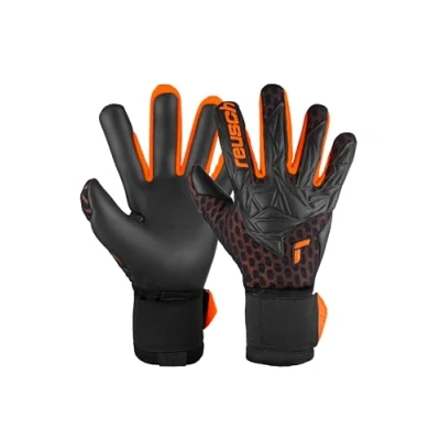 Afbeelding van Reusch Torwarthandschuhe Attrakt Gold X Airvent