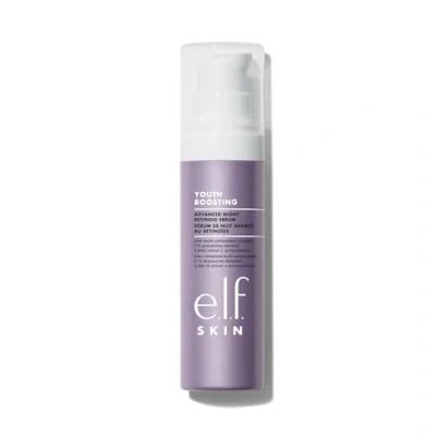 Afbeelding van e.l.f. Cosmetics Youth Boosting Advanced Night Retinoid Serum