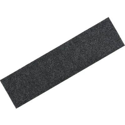 Afbeelding van 15 st Trapmatten zelfklevend rechthoekig 76x20 cm grijs