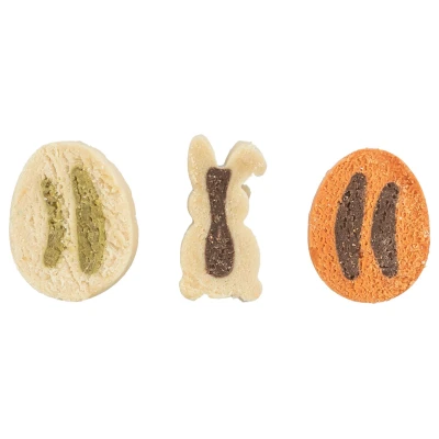 Afbeelding van Trixie paasmix soft snack