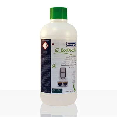 Afbeelding van DeLonghi EcoDecalk 500 ml DLSC500 5 pack