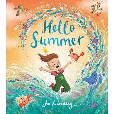 Afbeelding van Hello Summer