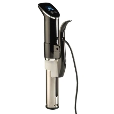 Afbeelding van Wartmann sous vide horeca Stick Elite LCD display zwart