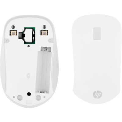 Afbeelding van HP 410 Slim Witte Bluetooth muis