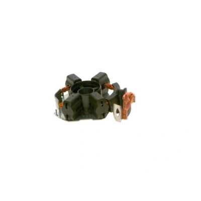 Afbeelding van Bosch Dynamo borstelhouder met borstels 1 004 336 518